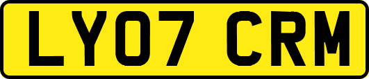 LY07CRM
