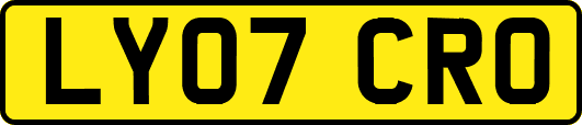 LY07CRO