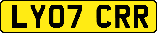 LY07CRR