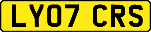 LY07CRS
