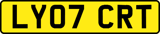 LY07CRT