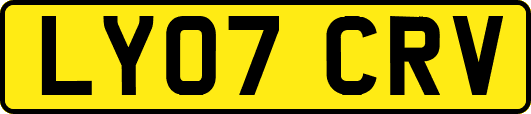 LY07CRV