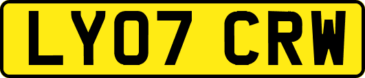 LY07CRW