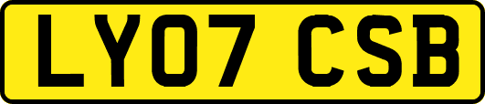 LY07CSB