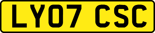 LY07CSC