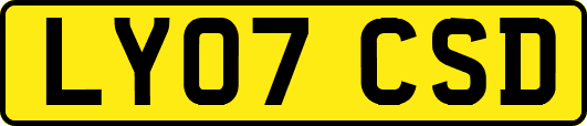 LY07CSD