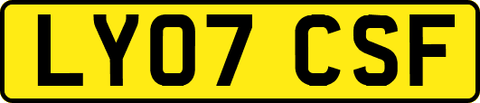 LY07CSF