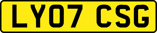 LY07CSG