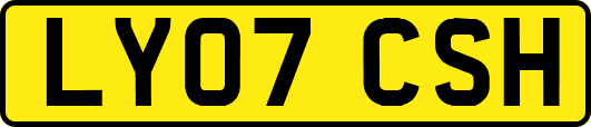 LY07CSH