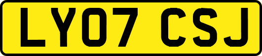 LY07CSJ