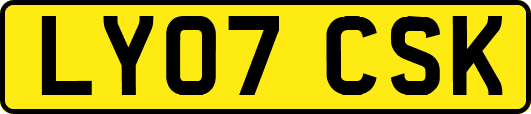 LY07CSK
