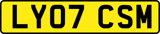 LY07CSM