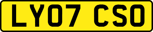 LY07CSO