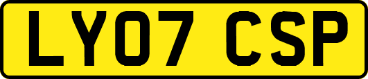 LY07CSP