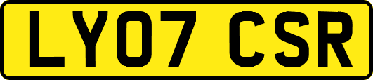 LY07CSR