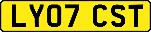 LY07CST