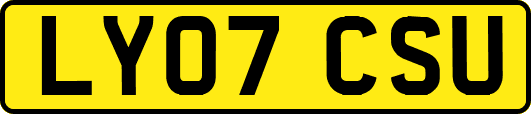 LY07CSU