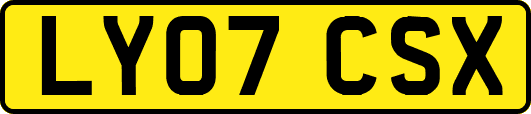 LY07CSX