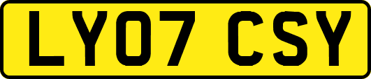 LY07CSY