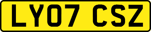 LY07CSZ
