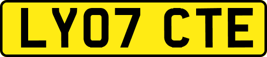 LY07CTE