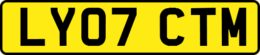 LY07CTM