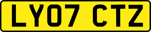 LY07CTZ