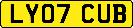 LY07CUB