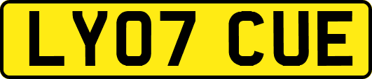 LY07CUE
