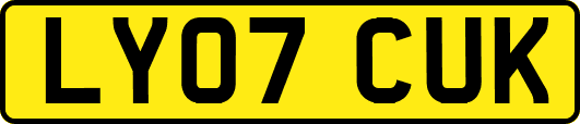 LY07CUK