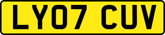 LY07CUV