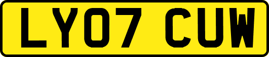LY07CUW
