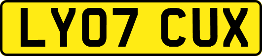 LY07CUX