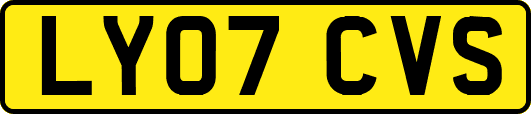 LY07CVS