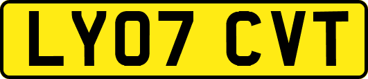 LY07CVT