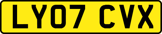 LY07CVX