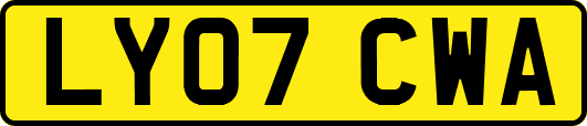 LY07CWA