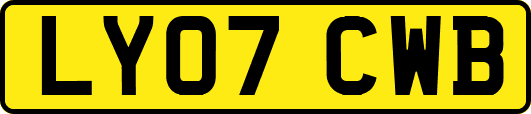LY07CWB