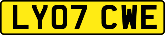 LY07CWE