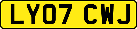 LY07CWJ