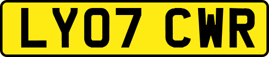 LY07CWR