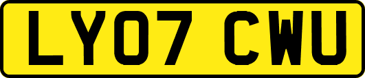 LY07CWU