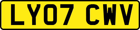 LY07CWV