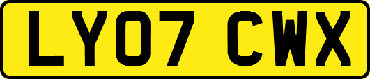 LY07CWX