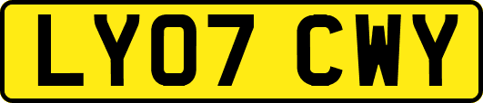 LY07CWY
