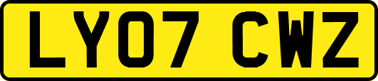 LY07CWZ