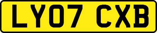 LY07CXB
