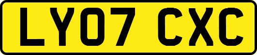 LY07CXC