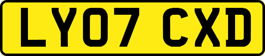 LY07CXD