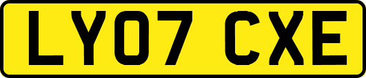 LY07CXE